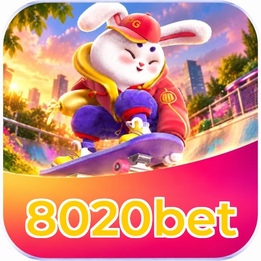 8020bet Logo