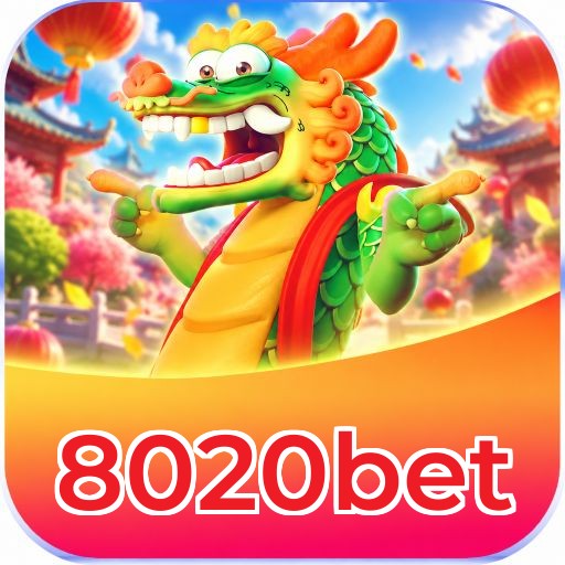 8020bet Logo 1