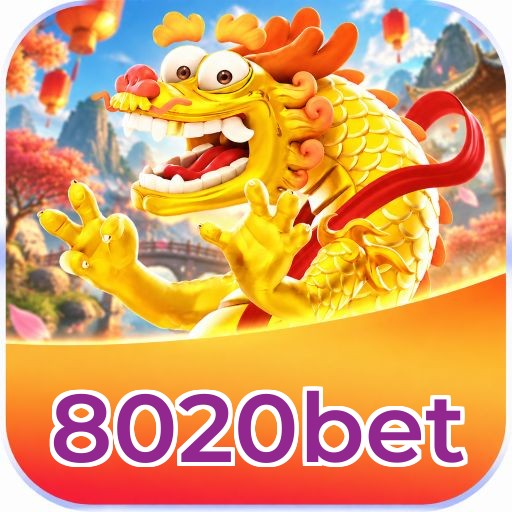 8020bet Instalar Logo 1