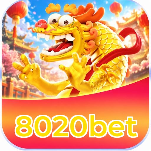 8020bet Logo
