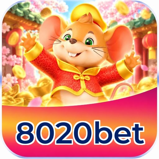 Slots 8020bet - RTP Alto Certificado