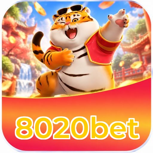 8020bet Instalar Logo 3
