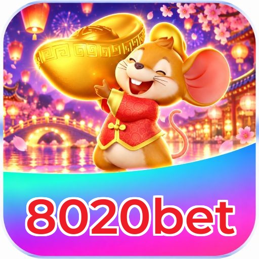 8020bet Logo 2