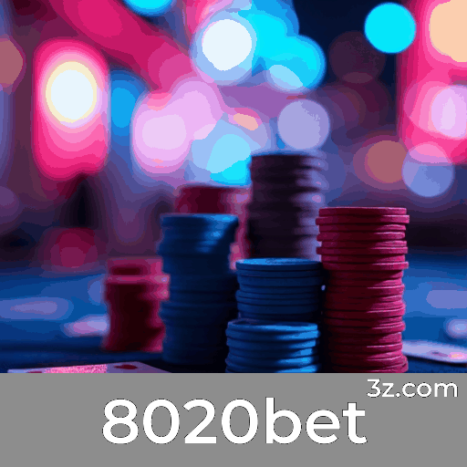 8020bet: Plataforma Confiável e Profissional