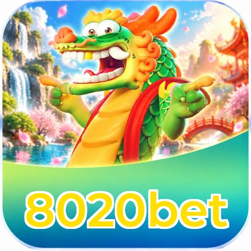 8020bet Logo