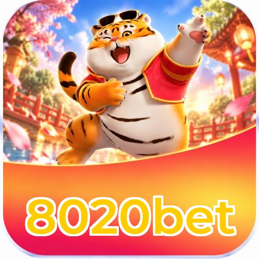 8020bet Logo