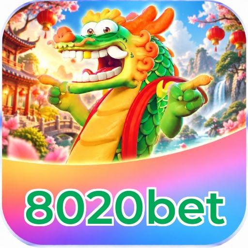 8020bet Logo