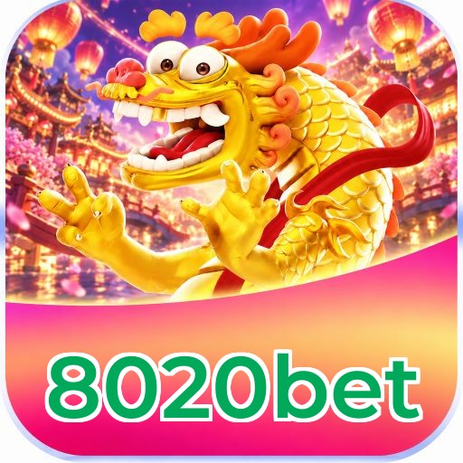 8020bet Apostas Esportivas Logo
