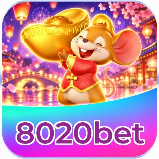 8020bet Logo