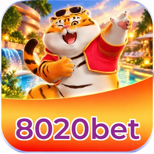 8020bet Instalar Logo 2