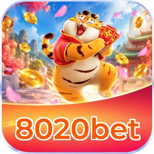 8020bet Logo