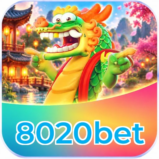 8020bet Logo