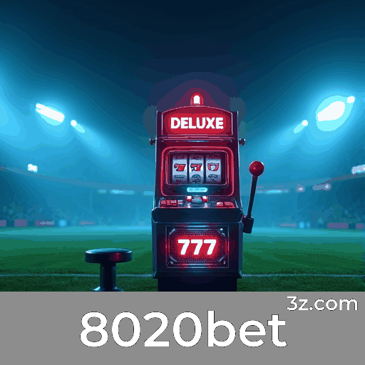 8020bet: Sistema de Promoção Inteligente e Personalizado