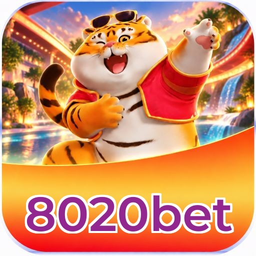 8020bet Segurança Logo 3