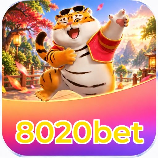 Slots 8020bet - Jackpots Progressivos