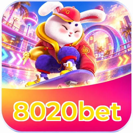 8020bet APP Mobile - Android & iOS