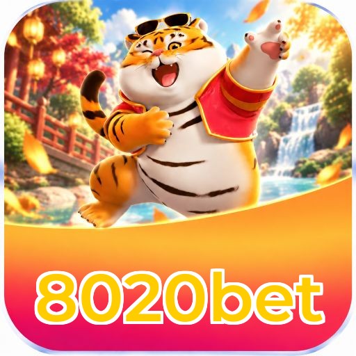 8020bet Logo 3