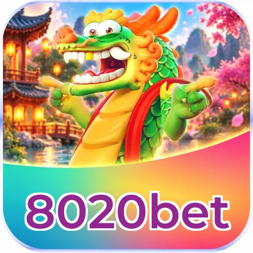 8020bet Logo