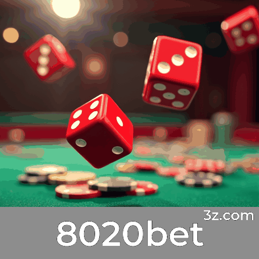8020bet: Seu Cassino Online Confiável e Rápido