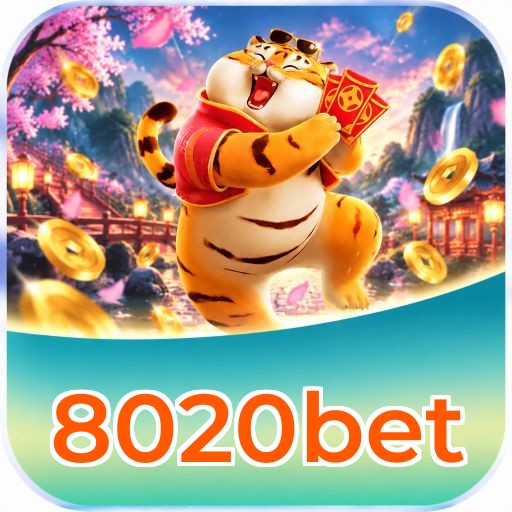 8020bet Logo