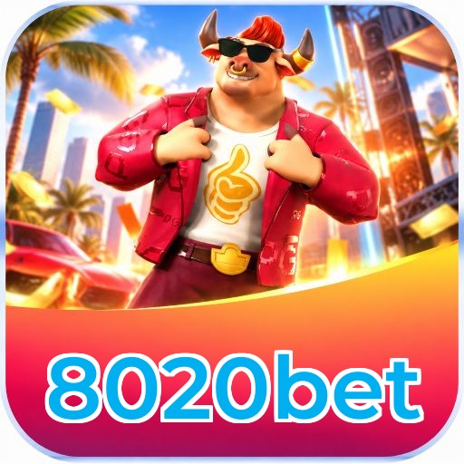 8020bet Download Logo Oficial