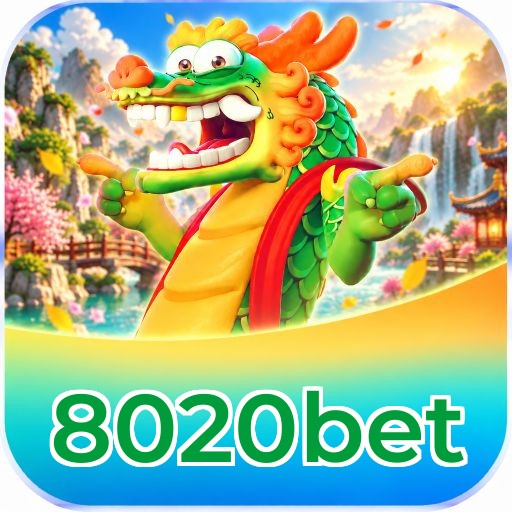 8020bet Logo