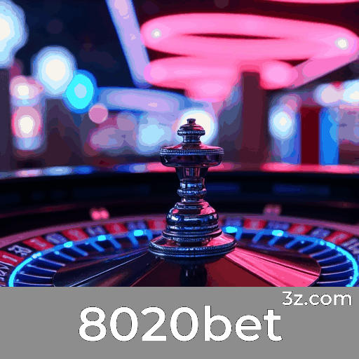 Revolução nos Jogos de Apostas Online com 8020bet