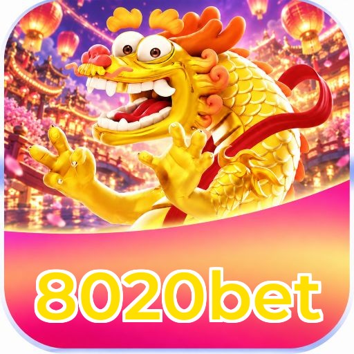 8020bet Logo