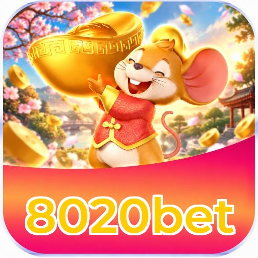 8020bet Big Wins e Jackpots