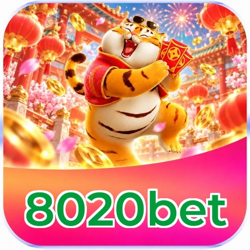 8020bet Logo