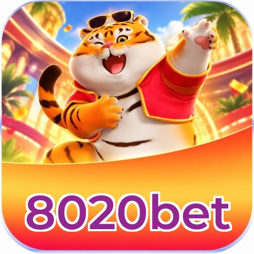8020bet Cassino Online Certificado