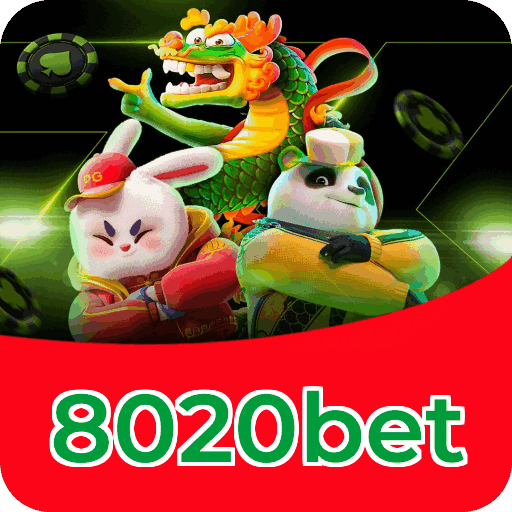 Instalar APK 8020bet