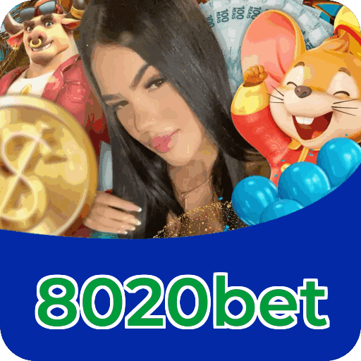 Jogos com maior RTP na 8020bet