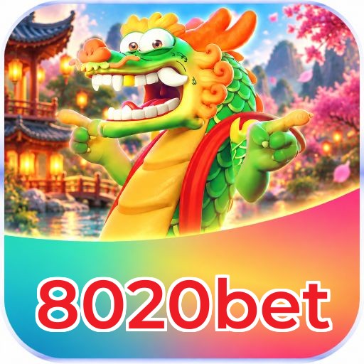 8020bet Logo