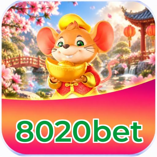 8020bet Logo