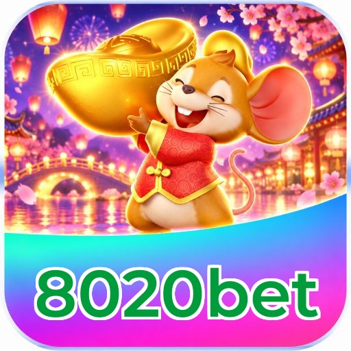 8020bet Segurança Logo 1