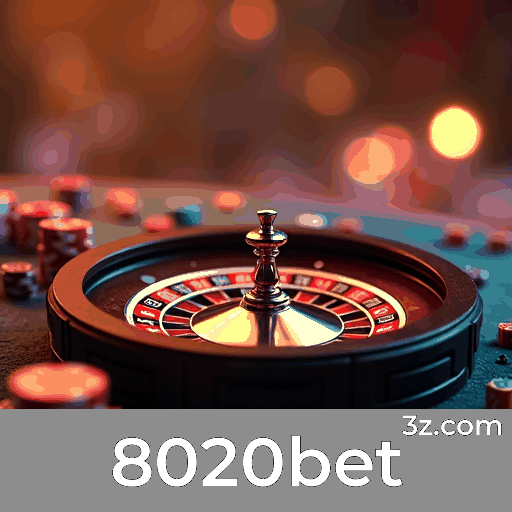 8020bet: Seu Cassino Online Confiável e Rápido