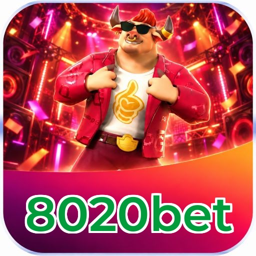 8020bet Logo