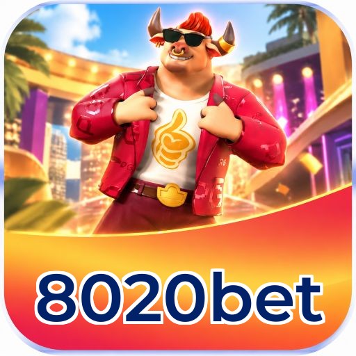 8020bet Logo