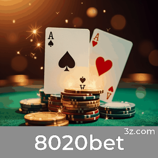 Experiência de Casino Elite no 8020bet: Dealers Reais e Jogos Premium